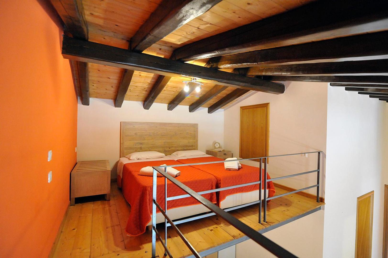 Pyramid City Apartments Agios Spyridon  Quarto foto